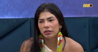 Imagem ilustrativa da notícia: Marciele, do BBB26, relembra disciplina que marcou escolas do Pará