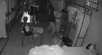 Imagem ilustrativa da notícia: Furto em loja de roupa deixa prejuízo de R$ 20 mil no Jurunas