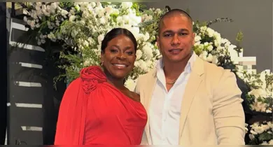 Imagem ilustrativa da notícia: Jojo Todynho fala sobre infarto do namorado e nega anabolizantes