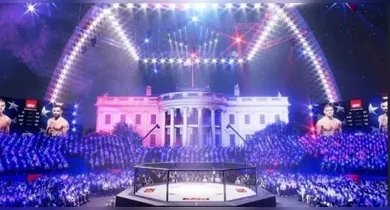 Imagem ilustrativa da notícia: UFC Casa Branca: card completo deve ser revelado neste domingo (08)