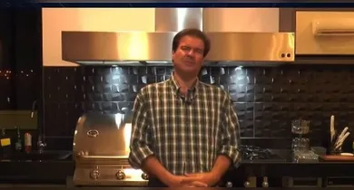 Imagem ilustrativa da notícia: Jornal anuncia morte de apresentador minutos depois de público assistir ao seu programa