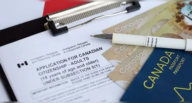 Imagem ilustrativa da notícia: Veja como funciona a entrada expressa para imigrar no Canadá