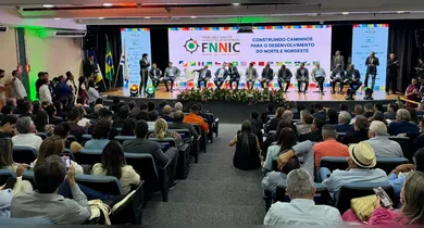 Imagem ilustrativa da notícia: Belém sedia fórum sobre Minha Casa, Minha Vida em expansão histórica