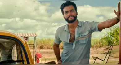 Imagem ilustrativa da notícia: Numerologia revela se Wagner Moura leva a estatueta do Oscar