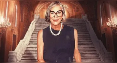 Imagem ilustrativa da notícia: Saiba quem são as 10 mulheres mais ricas do mundo em 2026