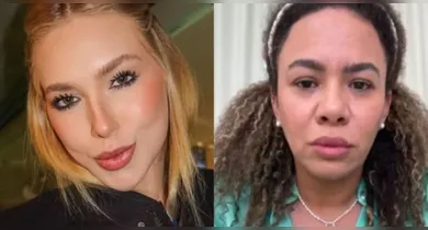 Imagem ilustrativa da notícia: Virginia Fonseca se pronuncia após ex-babá denunciar abuso