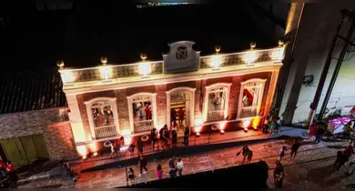 Imagem ilustrativa da notícia: Projeto Música nos Museus leva recitais gratuitos a Belém e Vigia