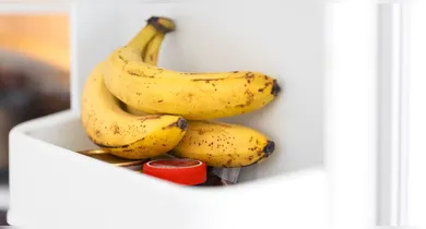 Imagem ilustrativa da notícia: Saiba onde guardar as bananas para que durem mais