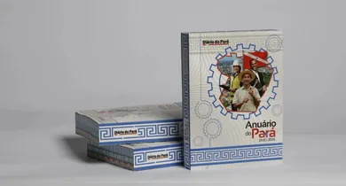 Imagem ilustrativa da notícia: DIÁRIO lança Anuário do Pará e destaca força econômica do Estado