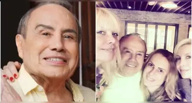 Imagem ilustrativa da notícia: Stênio Garcia processa as próprias filhas em diputa por imóvel