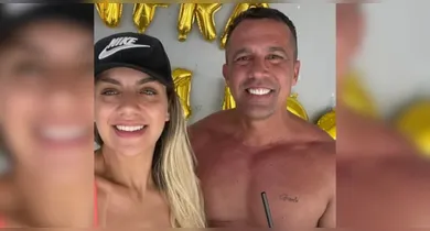 Imagem ilustrativa da notícia: Tenente-coronel suspeito de matar esposa a humilhava, revela mensagens