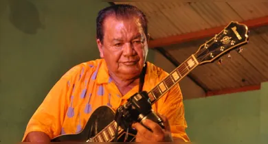 Imagem ilustrativa da notícia: Circuito Maravilha leva guitarrada a cidades do Pará