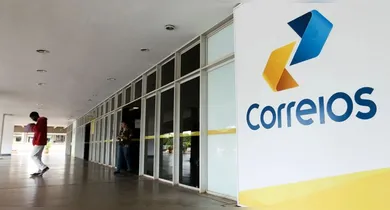 Imagem ilustrativa da notícia: Correios prorrogam validade de concurso com 3,5 mil vagas