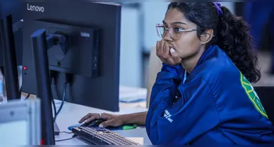 Imagem ilustrativa da notícia: Senai abre 10 mil vagas para cursos técnicos com bolsa de R$700