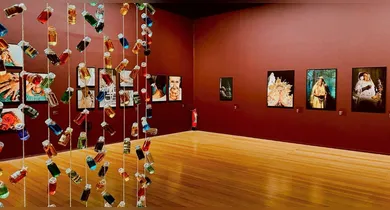 Imagem ilustrativa da notícia: Exposição no Rio destaca a fotografia feita por mulheres do Pará