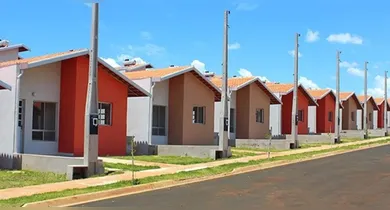 Imagem ilustrativa da notícia: Governo entrega 2,2 mil moradias do Minha Casa, Minha Vida
