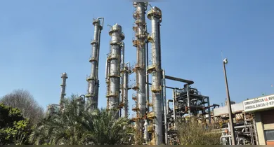 Imagem ilustrativa da notícia: Subsidiária da Petrobras com salário de até R$ 8,2 mil: inscrições até hoje (23)