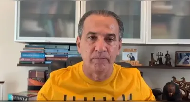 Imagem ilustrativa da notícia: Silas Malafaia quer dinheiro de fiéis para comprar novo avião