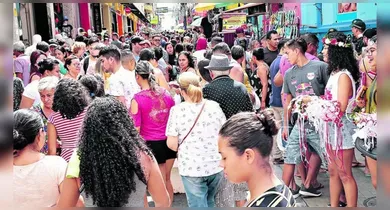 Imagem ilustrativa da notícia: Comércio é autorizado a funcionar normalmente na Sexta-feira Santa