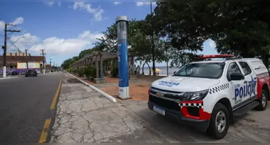 Imagem ilustrativa da notícia: Operação Semana Santa reforça segurança em 17 localidades do Pará