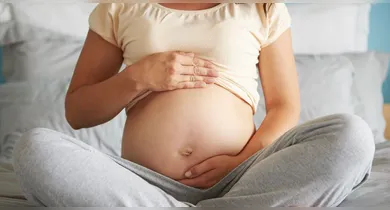 Imagem ilustrativa da notícia: Veja! Astros apontam para mudanças na família e até gravidez surpresa