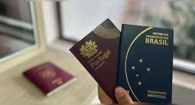 Imagem ilustrativa da notícia: Portugal endurece regras para obter cidadania; entenda o que muda