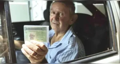 Imagem ilustrativa da notícia: Saiba quais doenças impedem idosos de renovarem a CNH