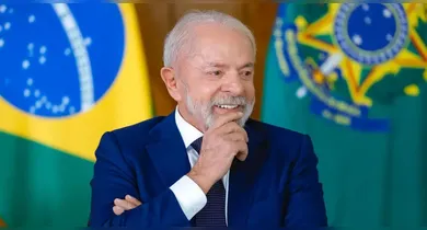 Imagem ilustrativa da notícia: Lula pressiona Congresso e promete enviar projeto para fim da escala 6x1