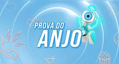 Imagem ilustrativa da notícia: BBB 26: prova do anjo terá benefício especial nessa semana