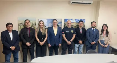 Imagem ilustrativa da notícia: MPPA reforça ações sobre bens apreendidos no Pará