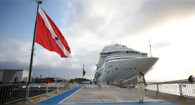 Imagem ilustrativa da notícia: Turismo no Pará cresce e supera marca de R$ 1,1 bilhão