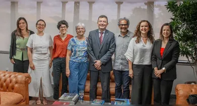 Imagem ilustrativa da notícia: Avanço histórico: Pará cria promotoria para saúde mental