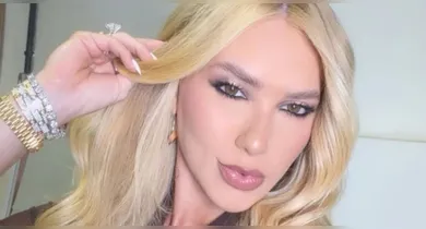 Imagem ilustrativa da notícia: Glúteo de Virginia chama atenção em novo post nas redes sociais