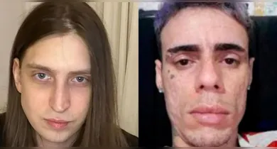 Imagem ilustrativa da notícia: Acusados de ameaçar Felca são julgados em Olinda