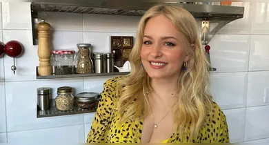 Imagem ilustrativa da notícia: Luciana Vendramini relembra fim do casamento e crise de TOC