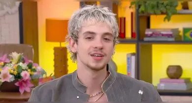 Imagem ilustrativa da notícia: Juliano Floss responde sobre reencontro com Marina: "Esperando no quarto"