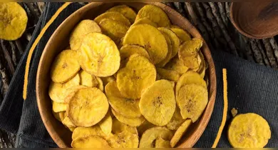 Imagem ilustrativa da notícia: Aprenda como fazer chips de banana simples e prático