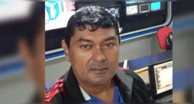 Imagem ilustrativa da notícia: Colaborador da RBA morre em acidente em Ananindeua