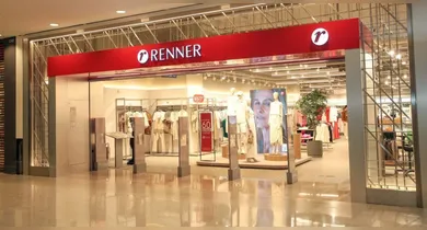 Imagem ilustrativa da notícia: Renner abre mais de 800 vagas de emprego em todo o país