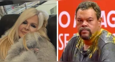 Imagem ilustrativa da notícia: Monique Evans revela encontro com Babu, do BBB 26: "Foi nojento"