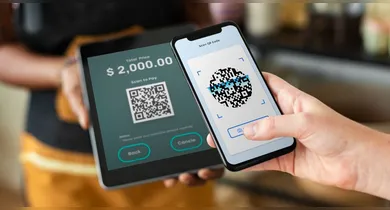 Imagem ilustrativa da notícia: Banco do Brasil permite uso do Pix em compras no exterior