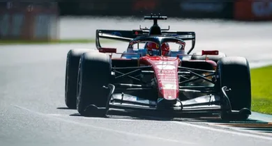 Imagem ilustrativa da notícia: F1: saiba o horário e onde assistir ao Grande Prêmio da Austrália