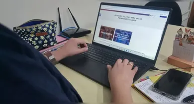 Imagem ilustrativa da notícia: UEPA abre inscrições para vagas remanescentes no Pará