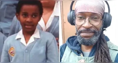 Imagem ilustrativa da notícia: Cirilo de 'Carrossel' vive com diagnóstico sem cura