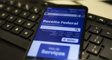 Imagem ilustrativa da notícia: Saiba como declarar Imposto de Renda pelo celular com segurança