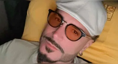 Imagem ilustrativa da notícia: Latino sofre acidente de ônibus em rodovia de São Paulo