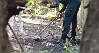 Imagem ilustrativa da notícia: Taxista é encontrado morto no Pará; filho da vítima é suspeito