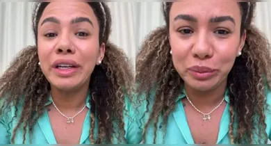 Imagem ilustrativa da notícia: Babá dos filhos de Virginia denuncia abuso contra a própria filha