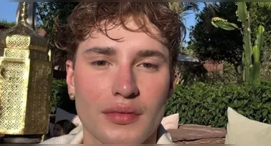 Imagem ilustrativa da notícia: Influenciador vira réu e tem prisão decretada por “golpe do amor”