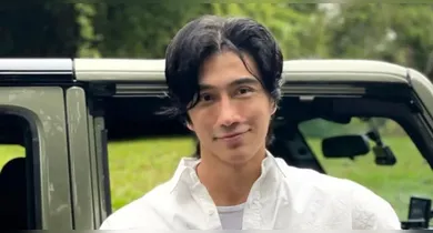 Imagem ilustrativa da notícia: Modelo de 60 anos viraliza ao mostrar aparência jovem na web